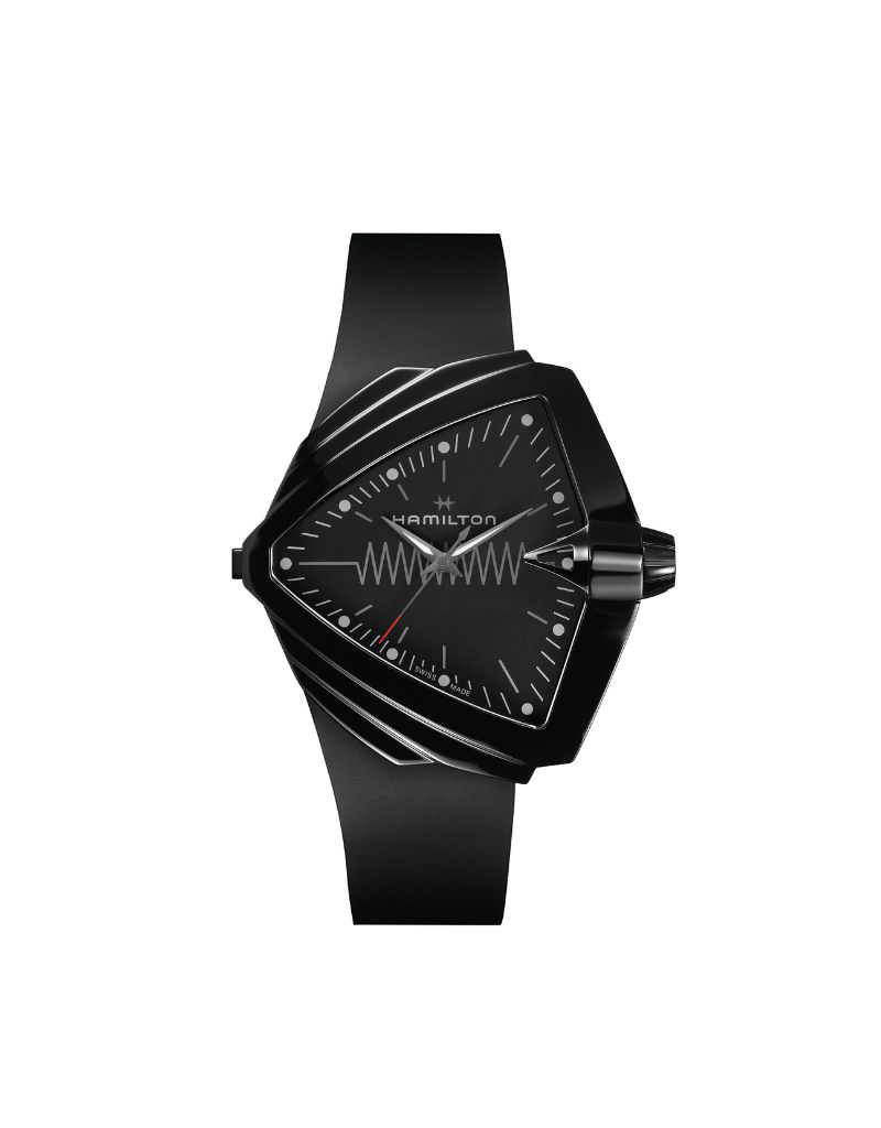 Hamilton Ventura XXL