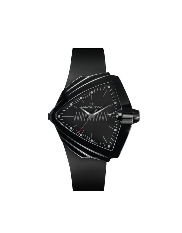 Hamilton Ventura XXL