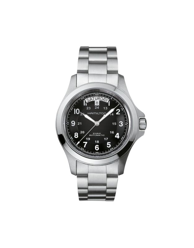 Hamilton Khaki King II