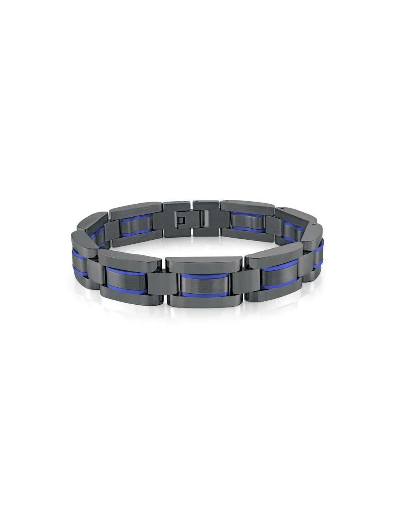 Bracelet acier inoxydable
