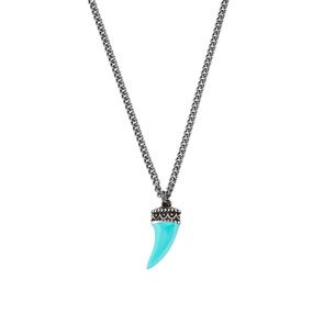 ​Amen pendant Cornetto italien