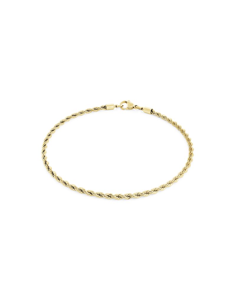 Italgem Bracelet torsade