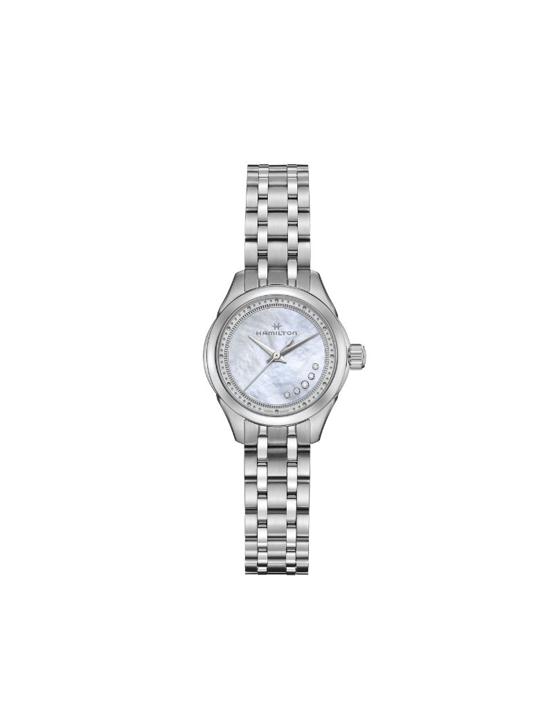 Hamilton jazzmaster