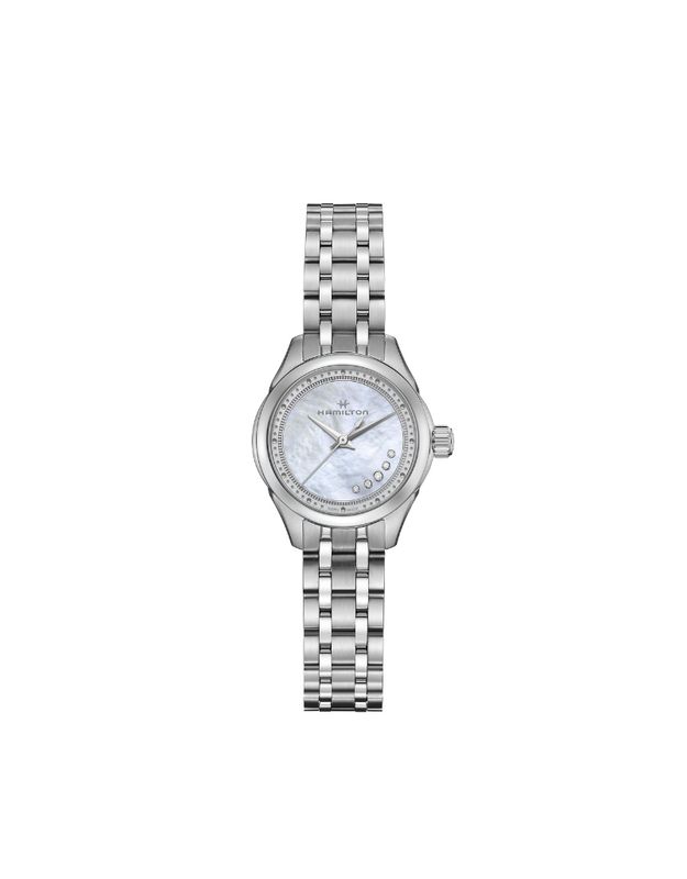 Hamilton jazzmaster