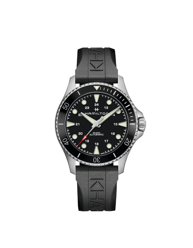 Hamilton Khaki scuba