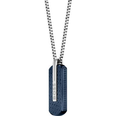Hugo Boss dog tag