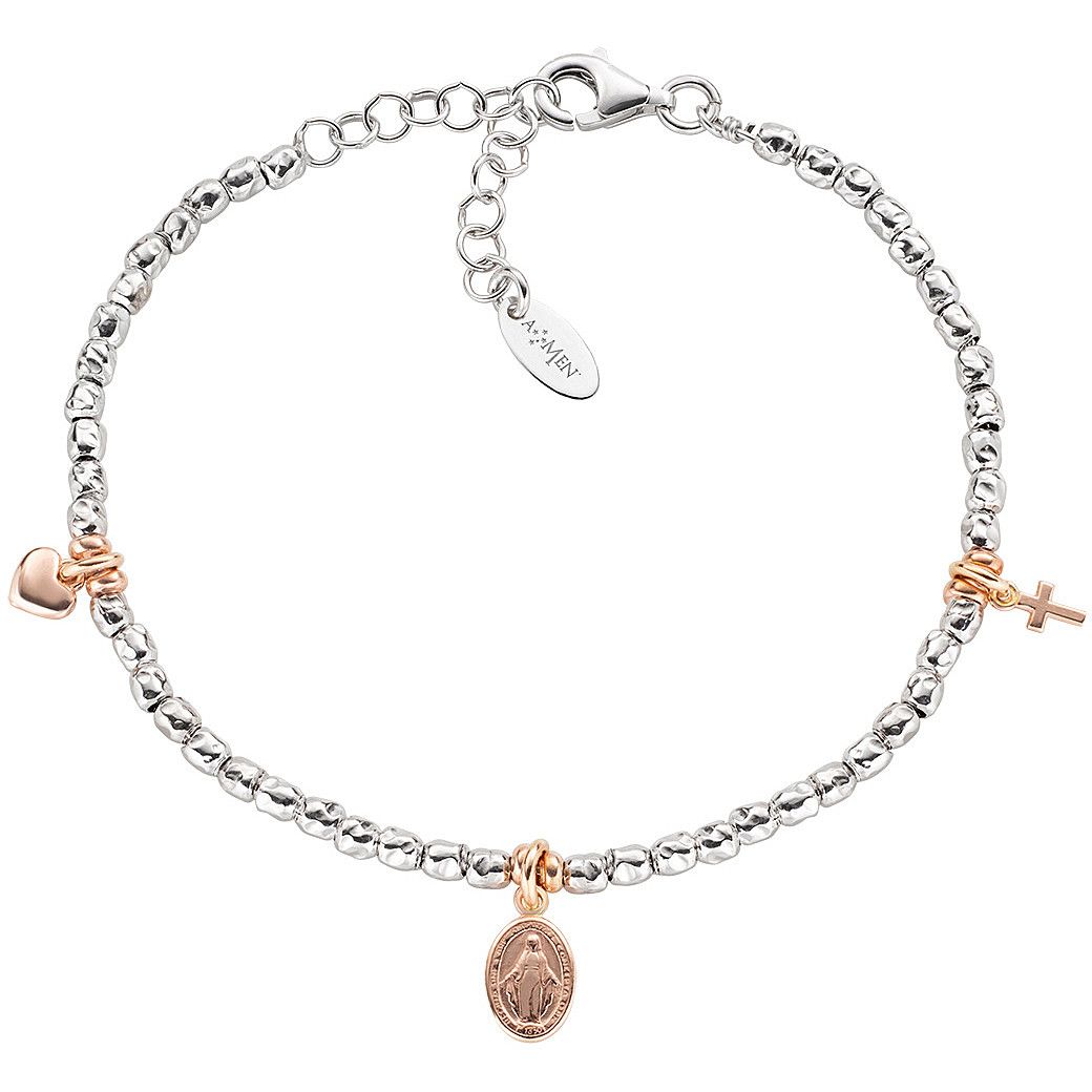 ​​Amen religious bracelet