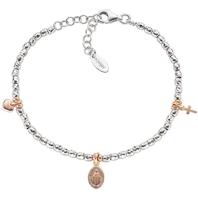 ​Amen bracelet religuese