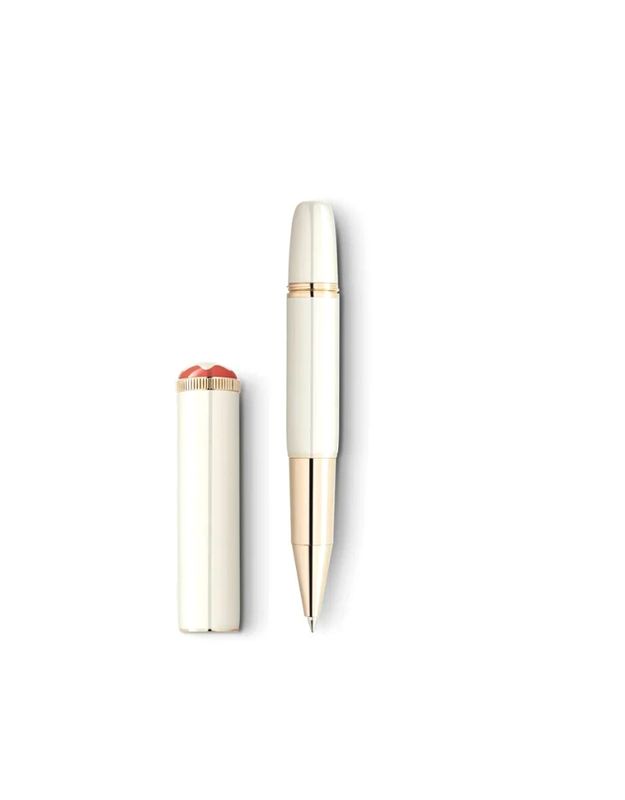 Montblanc Stylo Rollerball Heritage Montblanc Stylo Rollerball Heritage