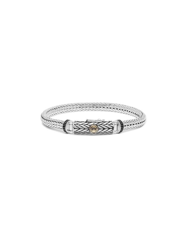 Buddha to buddha bracelet Ellen