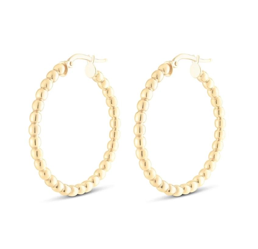 ​​Miss mimi boucle d'oreilles bielles