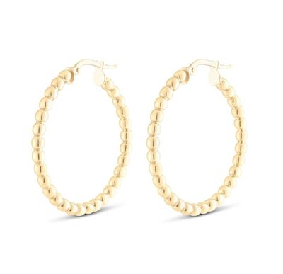 ​​Miss mimi boucle d'oreilles bielles