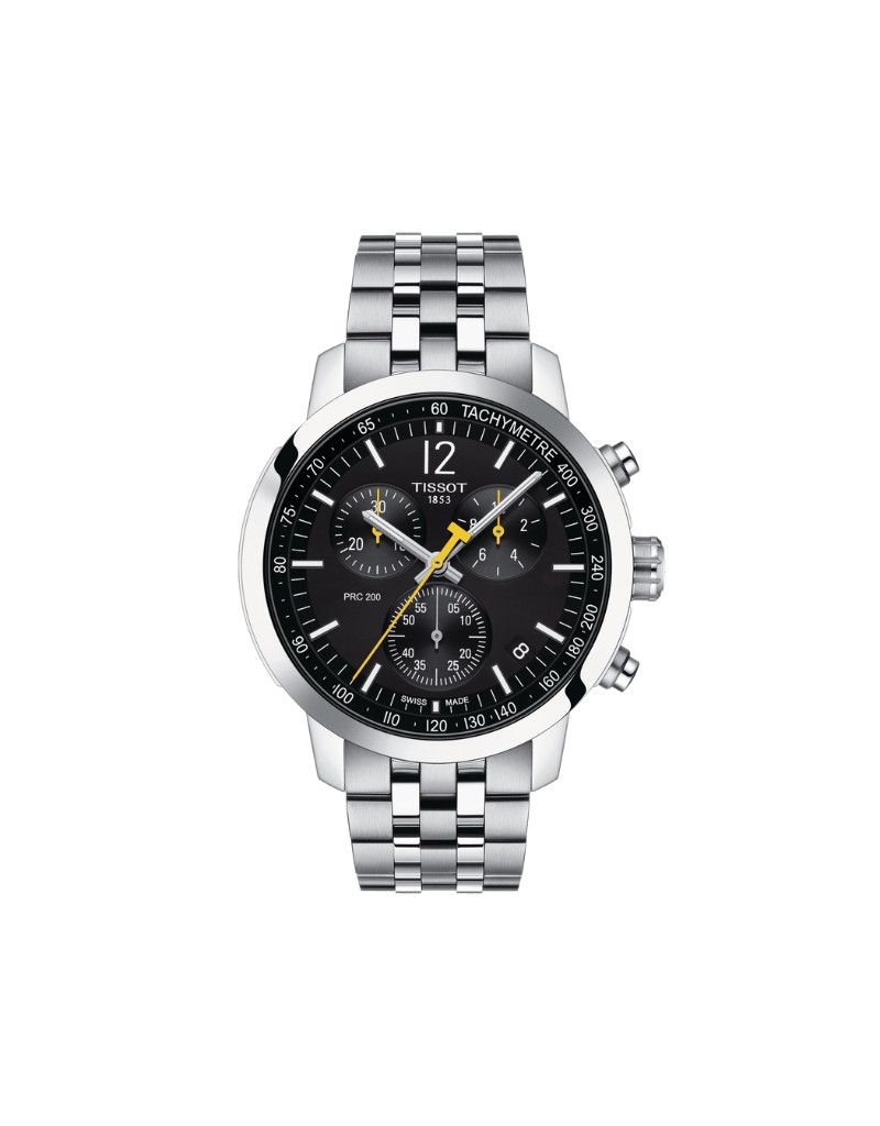 Tissot PRC200