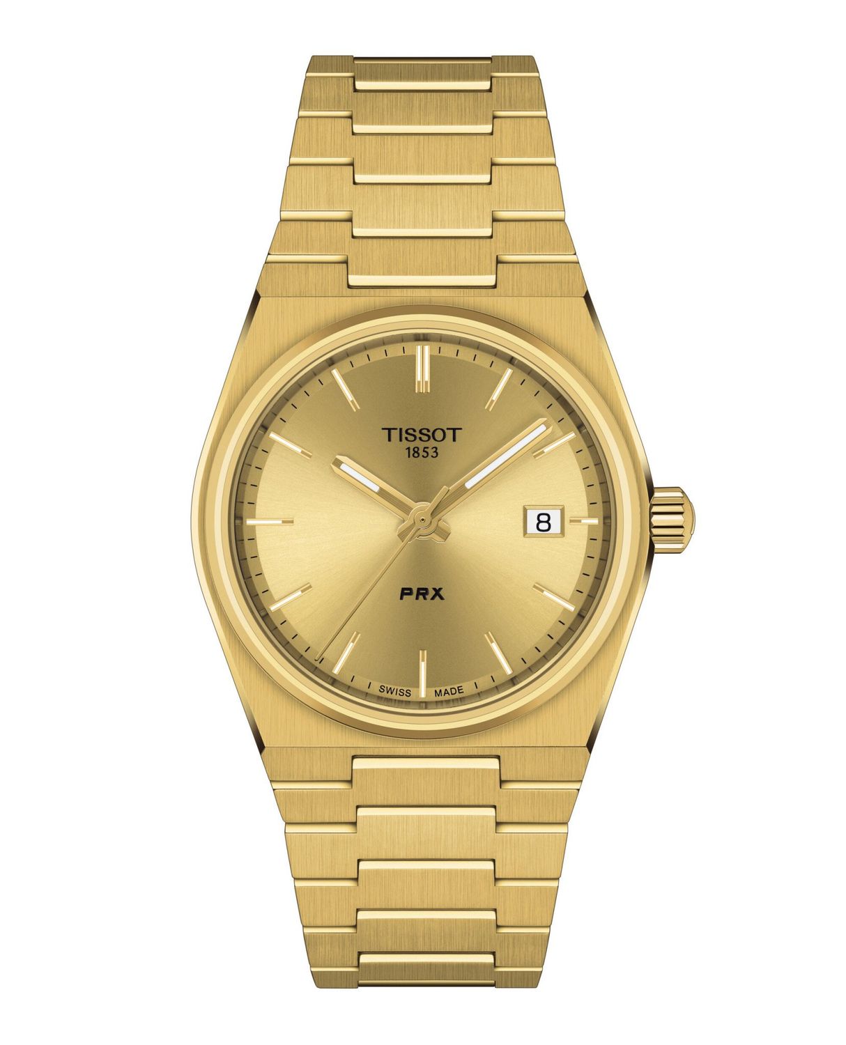 Tissot PRX