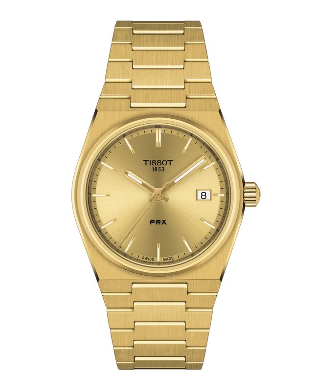 Tissot PRX