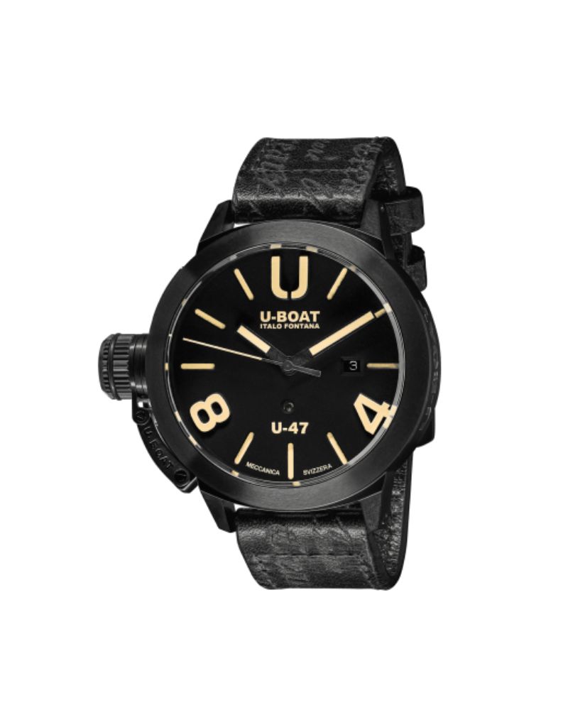 U-Boat Classico U-47