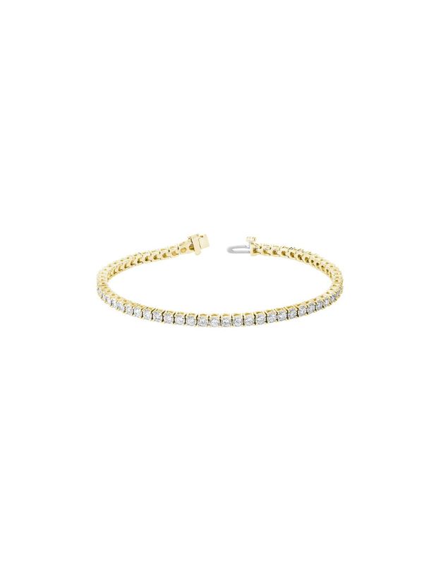 Diamond Bracelet Tennis