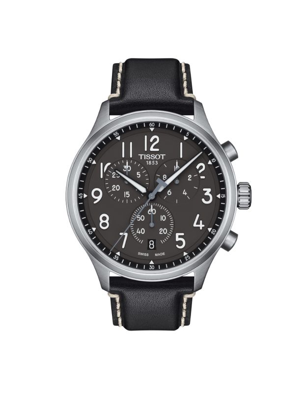 Tissot choron XL