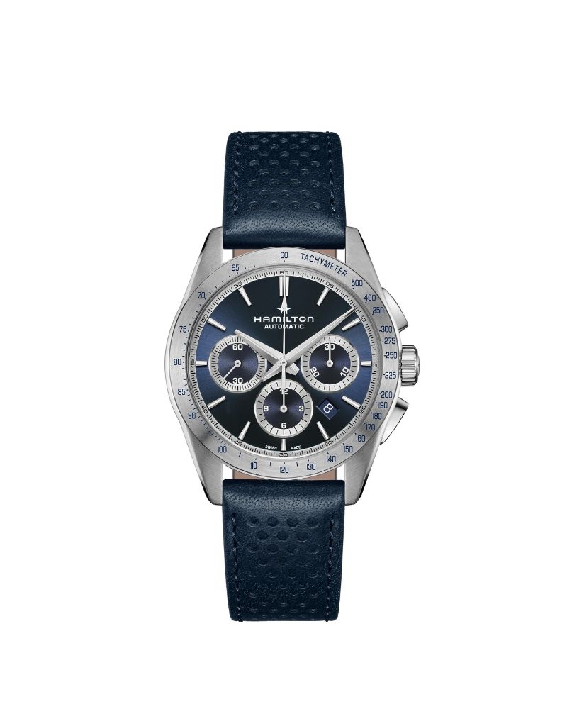 Hamilton Jazzmaster Preformer