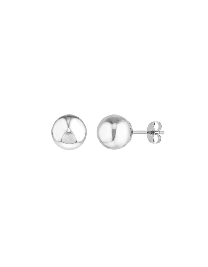 Boucles d'Oreilles Boule