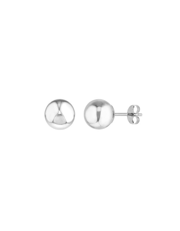 Boucles d'Oreilles Boule