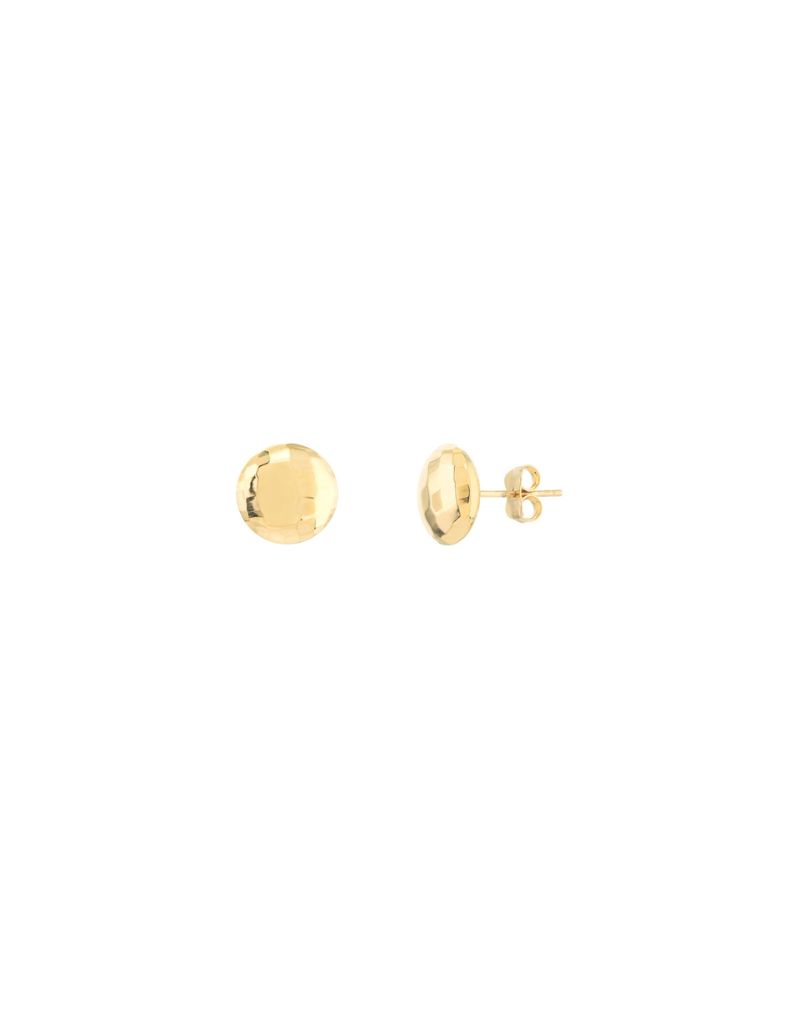 Boucle d'oreilles fixes