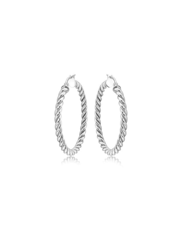 Miss mimi boucles d'oreilles anneaux