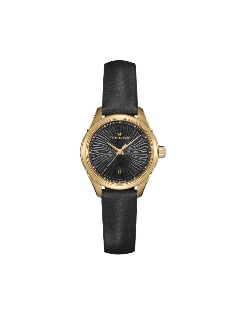 Hamilton montre Jazzmaster