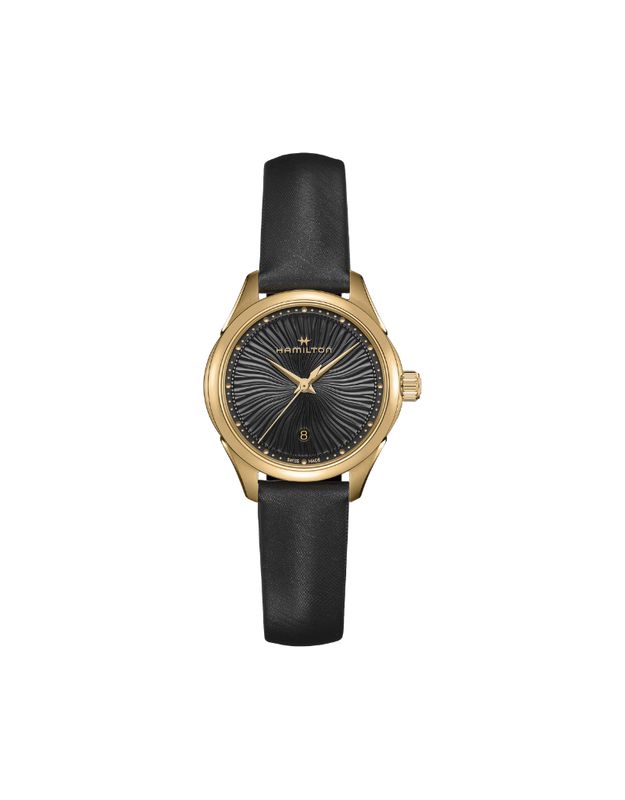 Hamilton montre Jazzmaster