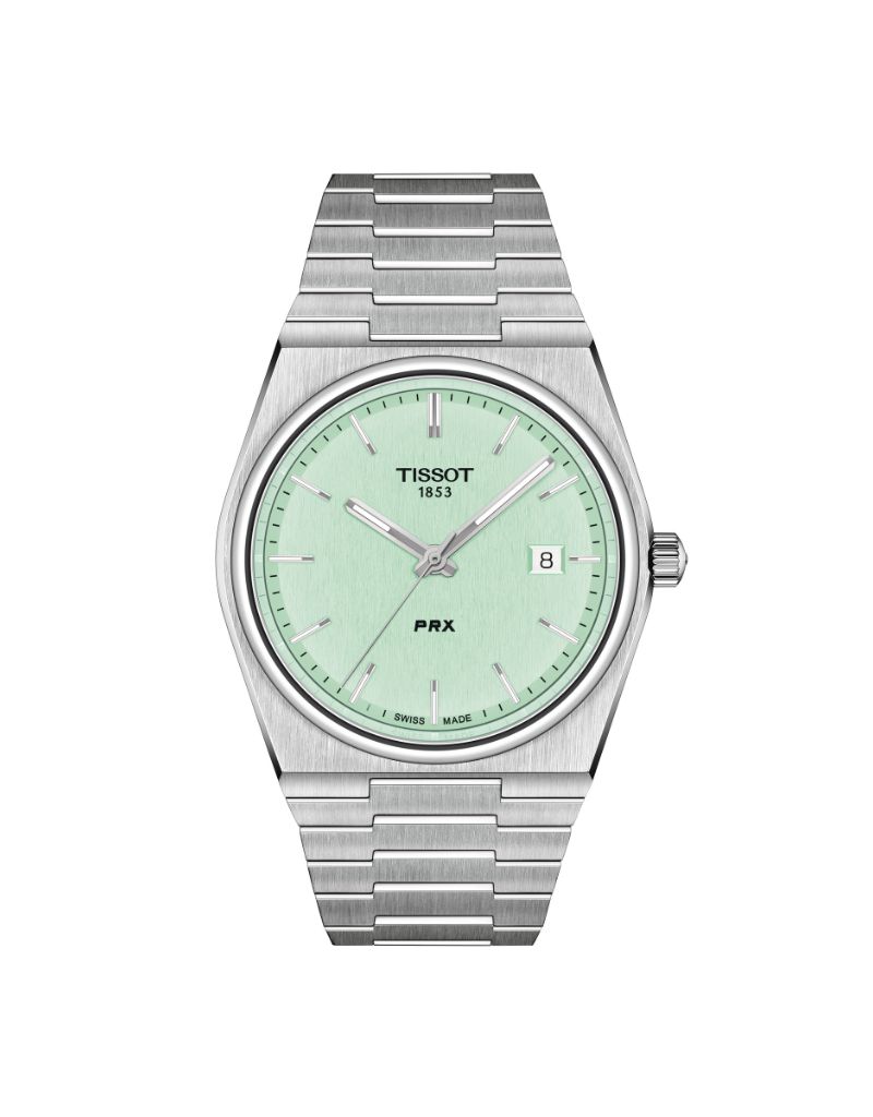Tissot PRX Tissot PRX