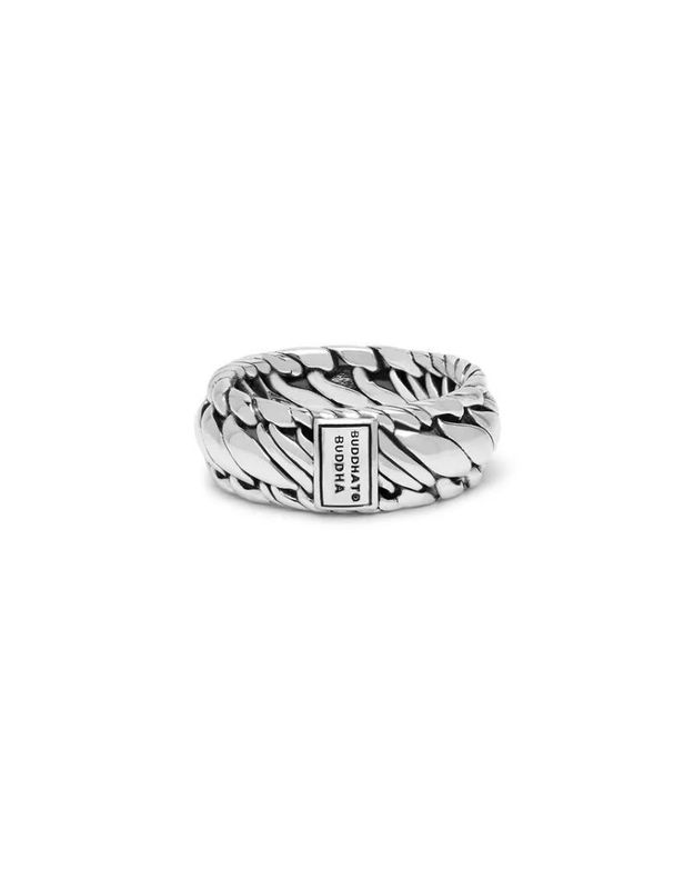 Buddha to buddha bague Edwin/Ben