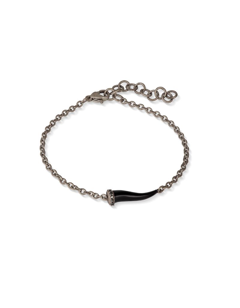 Mano-J Cornetto Titainum Bracelet