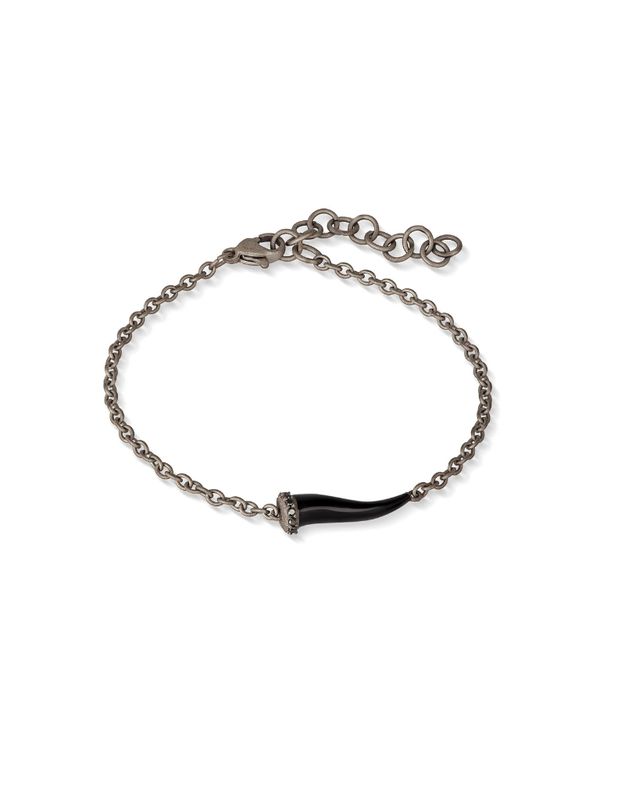 Mano-J Cornetto Titainum Bracelet