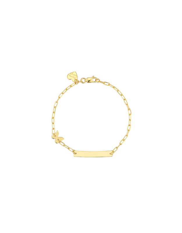 Bracelet d'identification