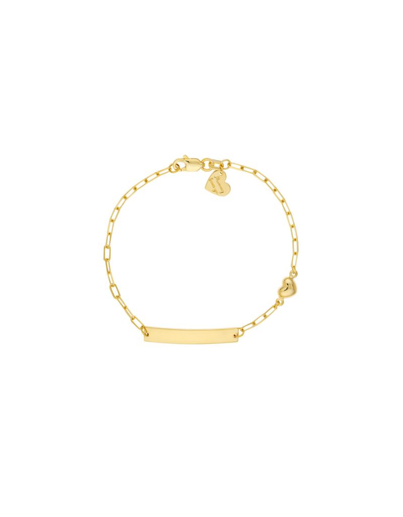 Bracelet d'identification