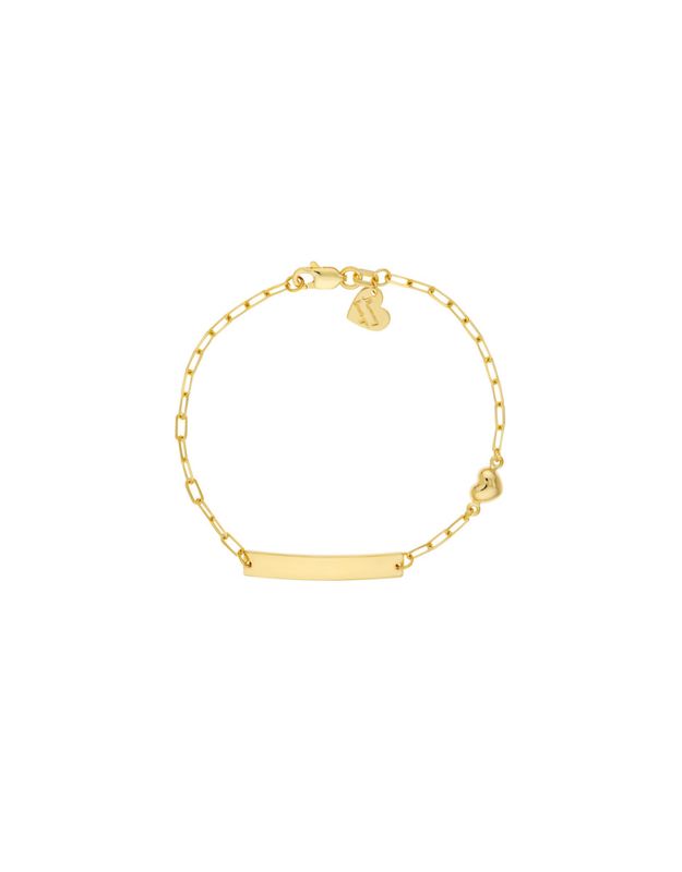Bracelet d'identification