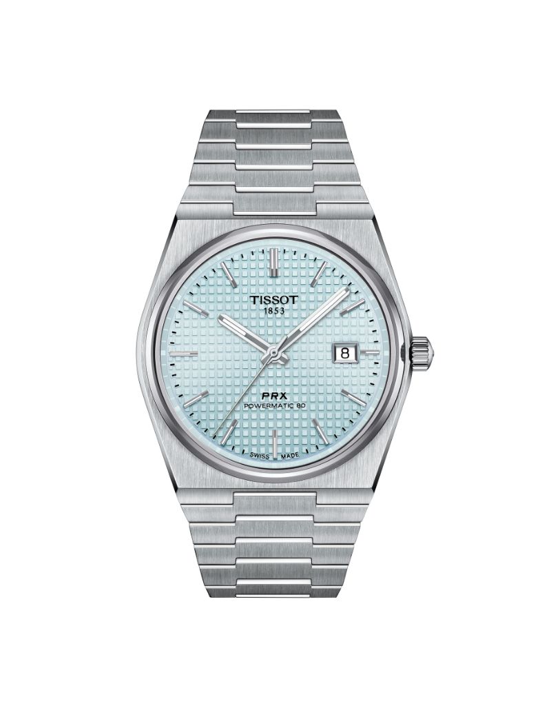 Tissot PRX powermatic 80