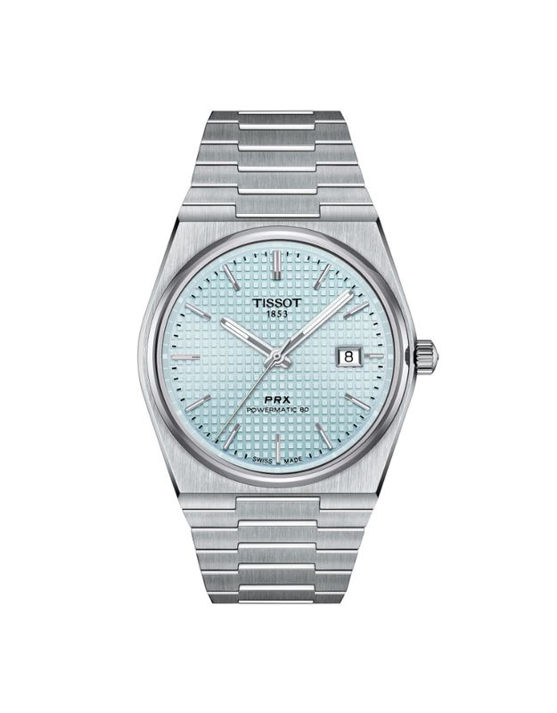 Tissot PRX powermatic 80