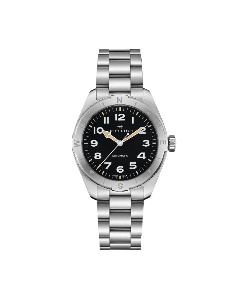 Hamilton Khaki field Expedition