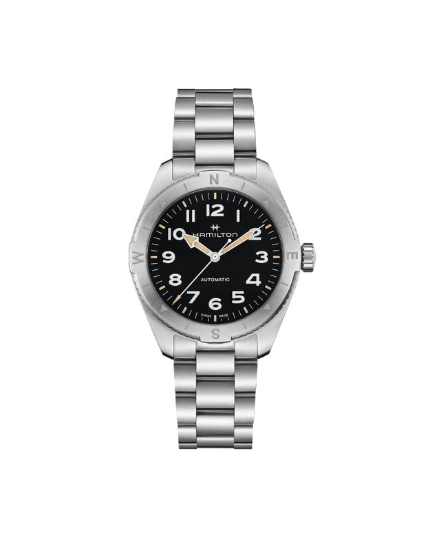 Hamilton Khaki field Expedition