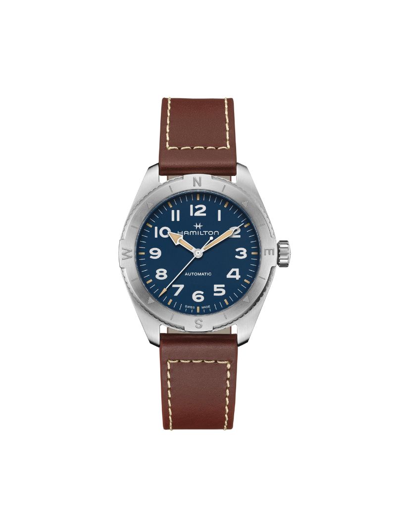 Hamilton Khaki Field Expidition