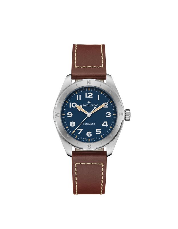 Hamilton Khaki Field Expidition