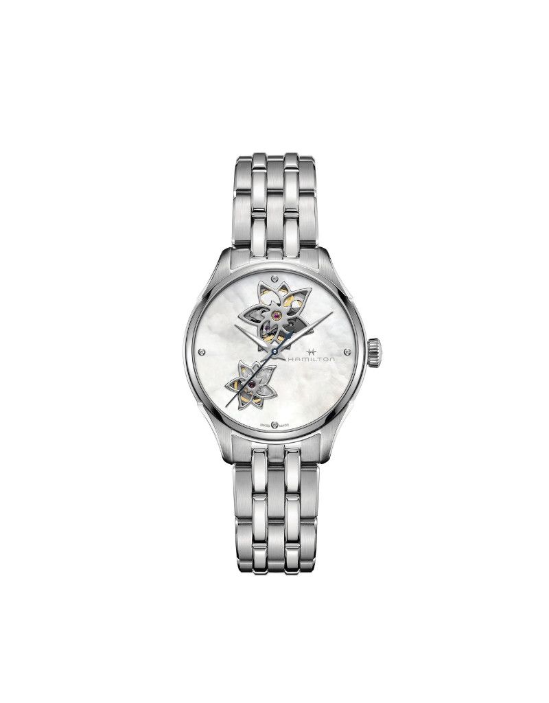 Hamilton Jazzmaster Femme