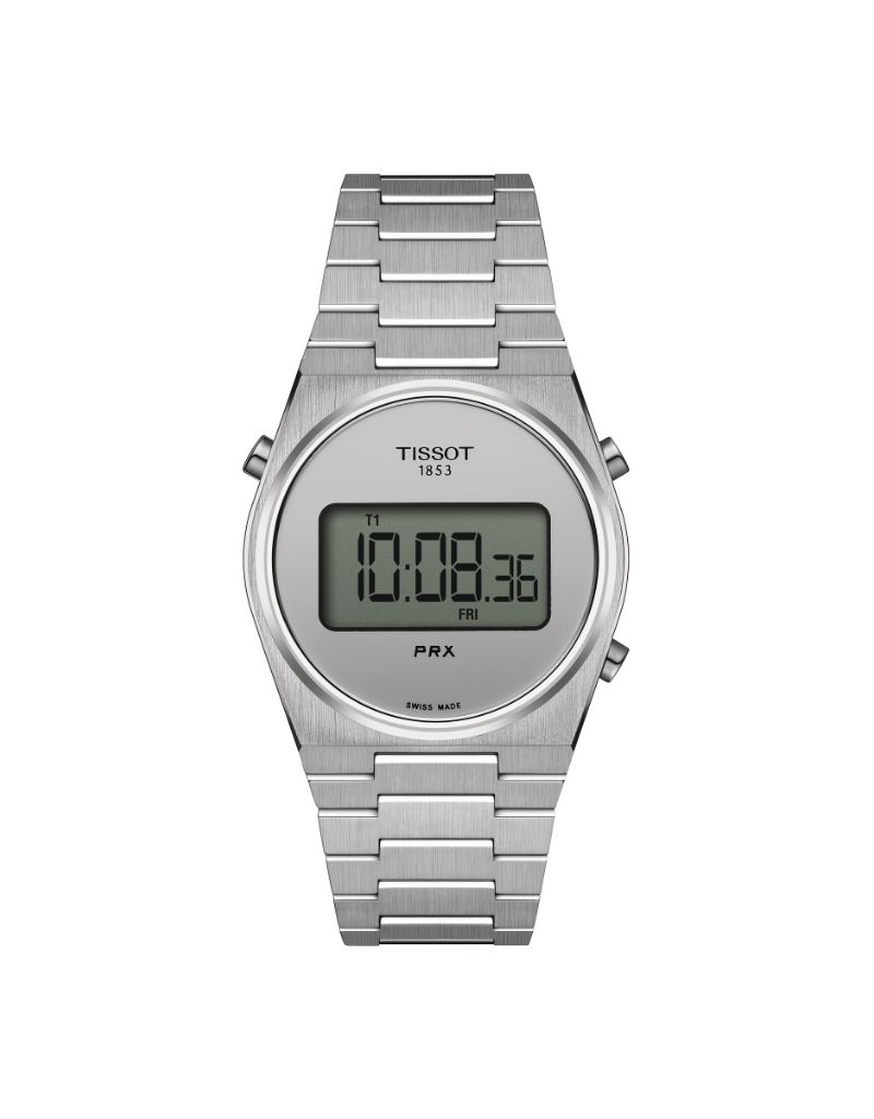 Tissot PRX