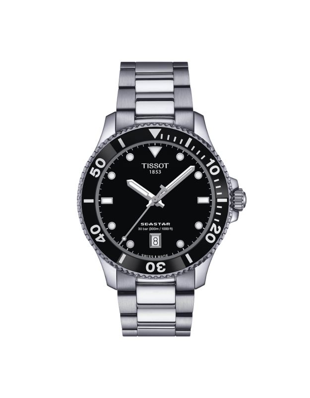 Tissot Seastar Montre