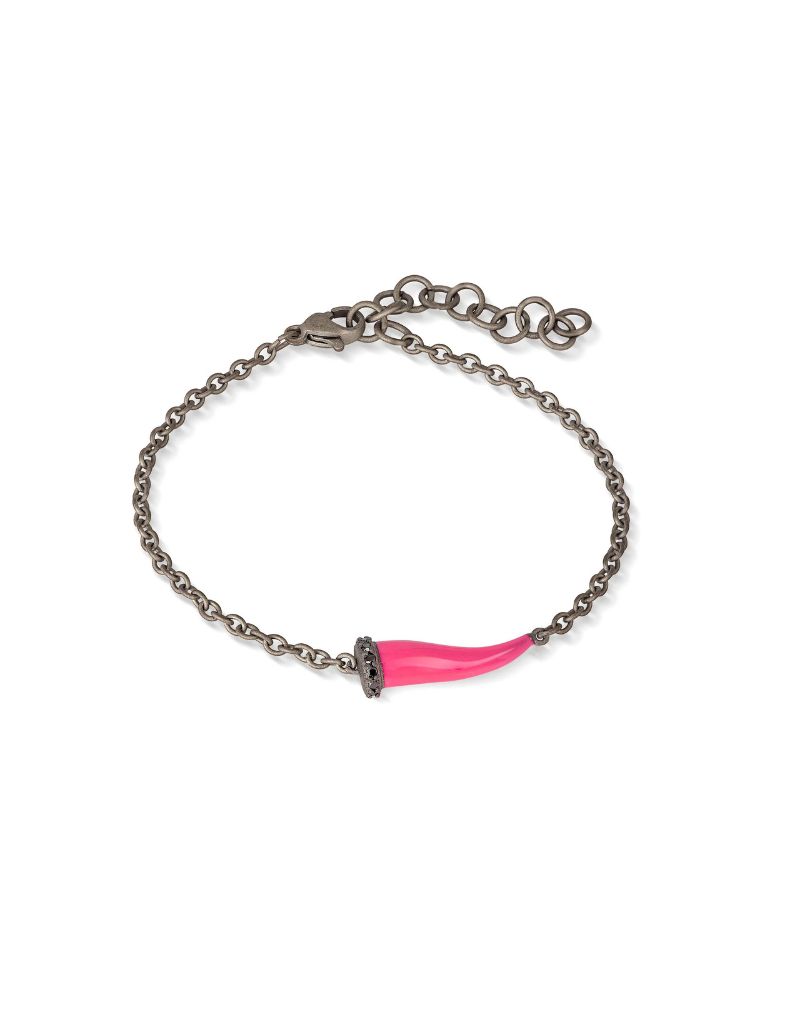 Mano-J  Bracelet titane