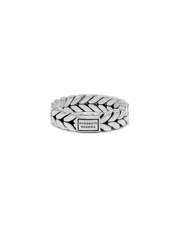 Buddha to buddha bague Barbara XS