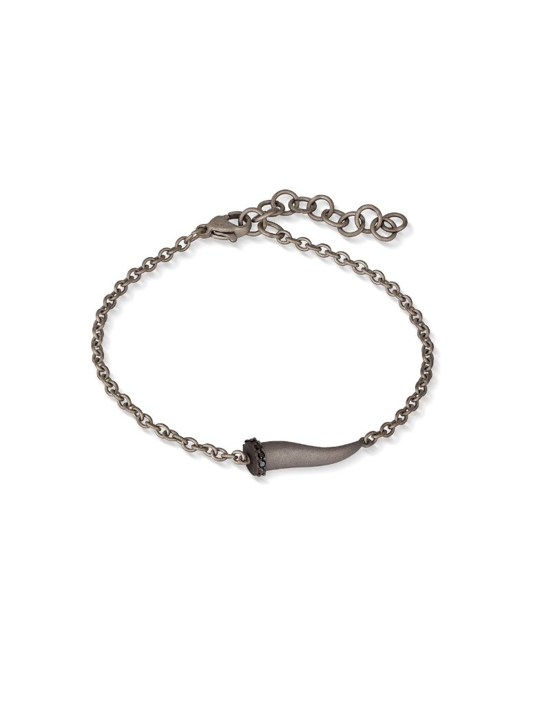 Mano-J  Bracelet  titane
