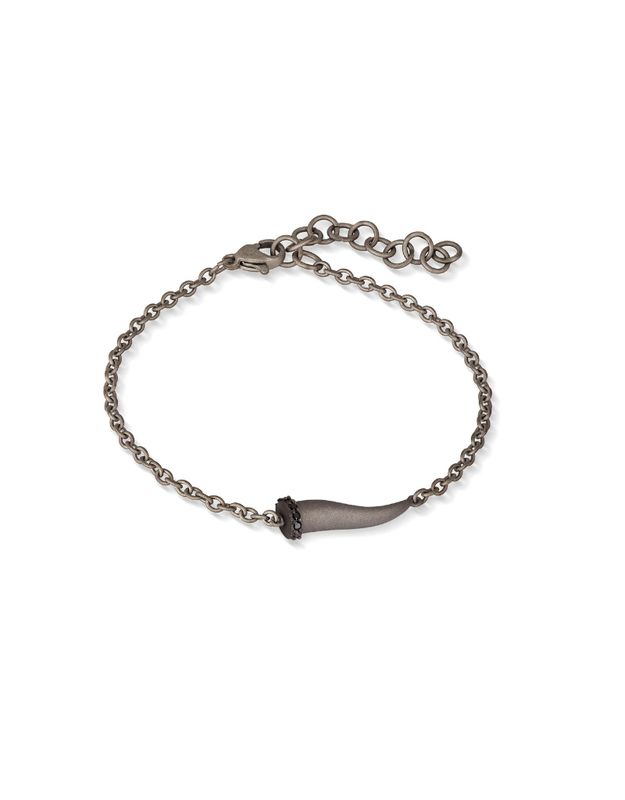 Mano-J Titanium bracelet