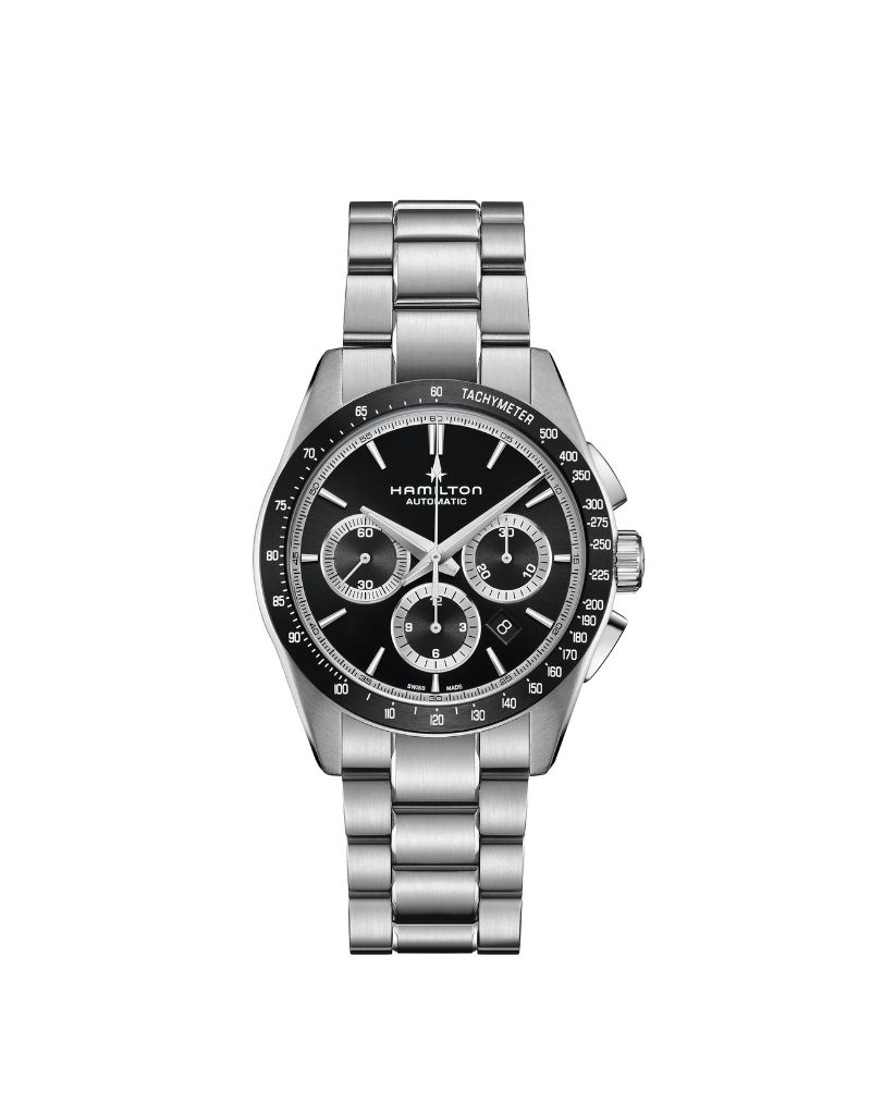 Hamilton Jazzmaster preformer